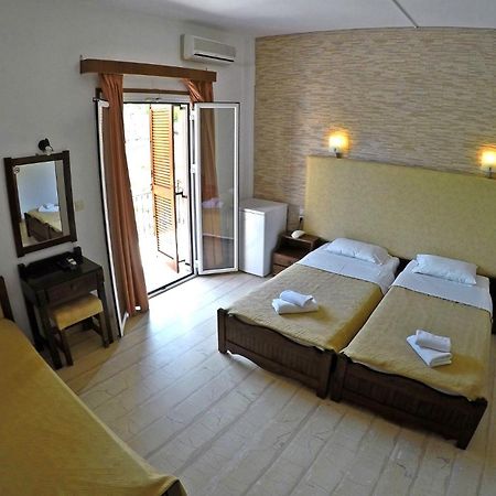 Tina Hotel 达西亚 外观 照片