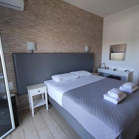 Tina Hotel 达西亚 外观 照片