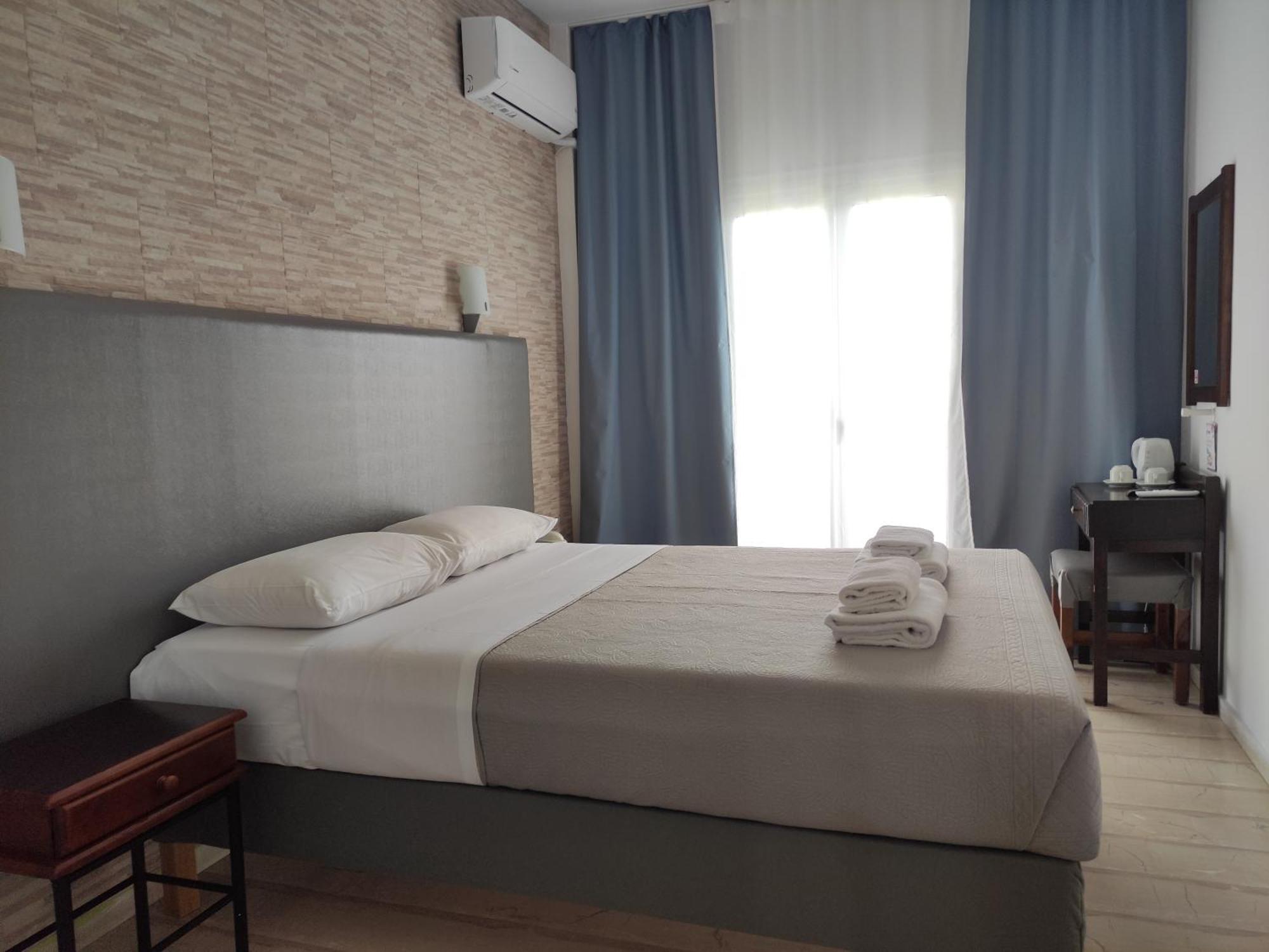 Tina Hotel 达西亚 外观 照片